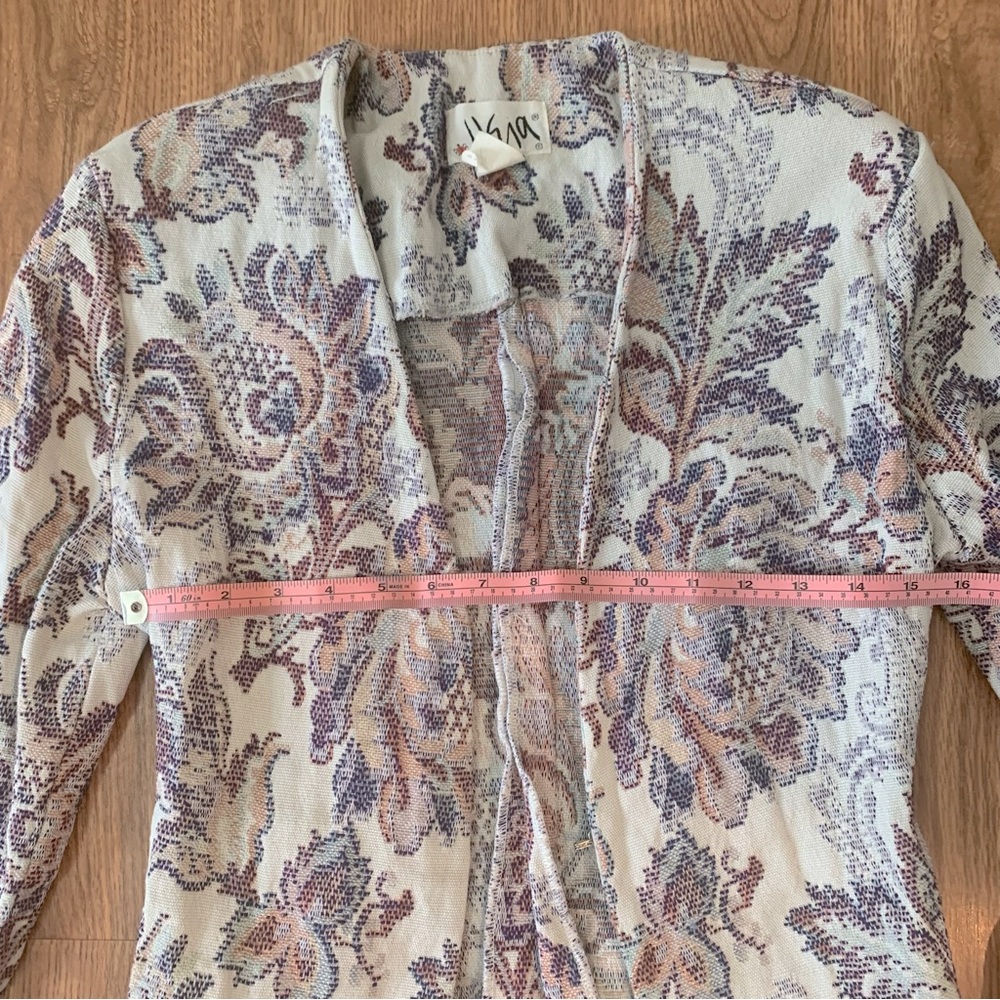 Vera - Fitted Women’s Blazer - Picture 7 of 7